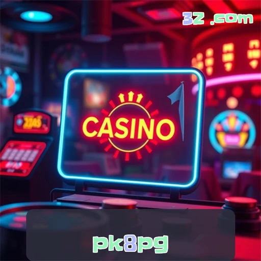 Baixar Jogos Fantásticos no pk8pg: Sua Aventura Começa Aqui!