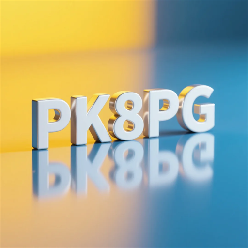 pk8pg