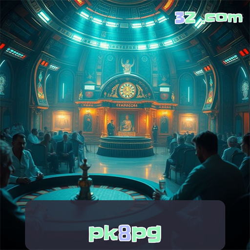 Slots Incríveis no pk8pg: Aventura e Emoção Garantidas